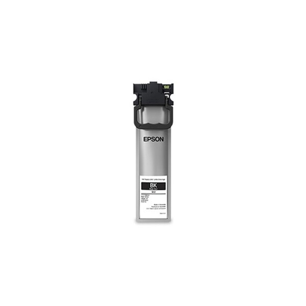Epson Black Ink WorkForce Pro, T902120 T902120 - main
